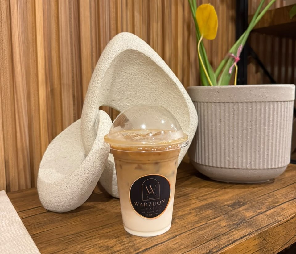 Café Food Services