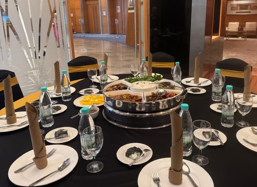 Event Catering