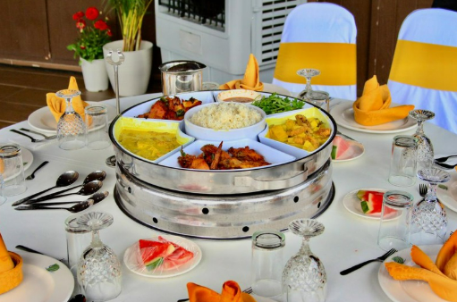 Catering Event