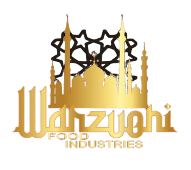 Warzuqni Food Industries Logo